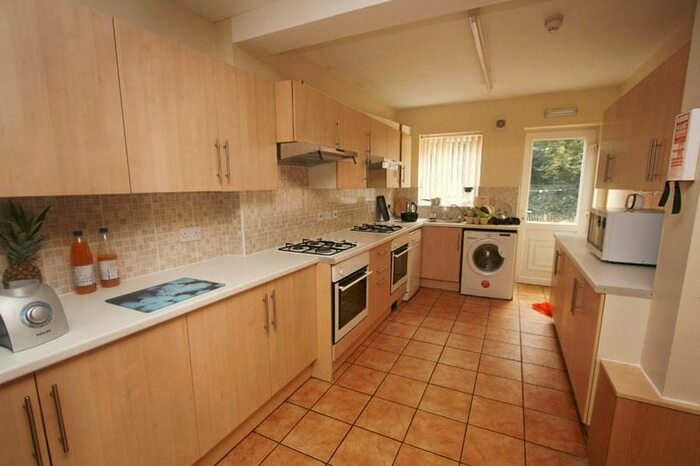 7 Bedroom Property To Rent In Charter Avenue, Coventry CV4