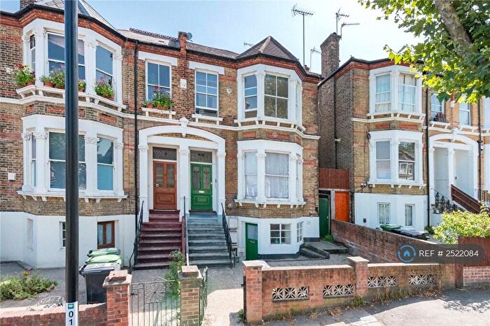 3 Bedroom Maisonette To Rent In Jerningham Road, London, SE14