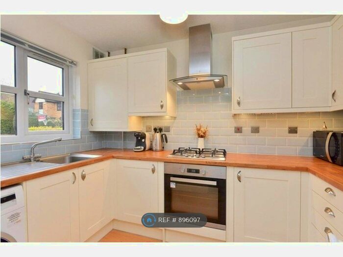 2 Bedroom Semi-Detached House To Rent In Nash Croft, Tattenhoe, Milton Keynes, MK4