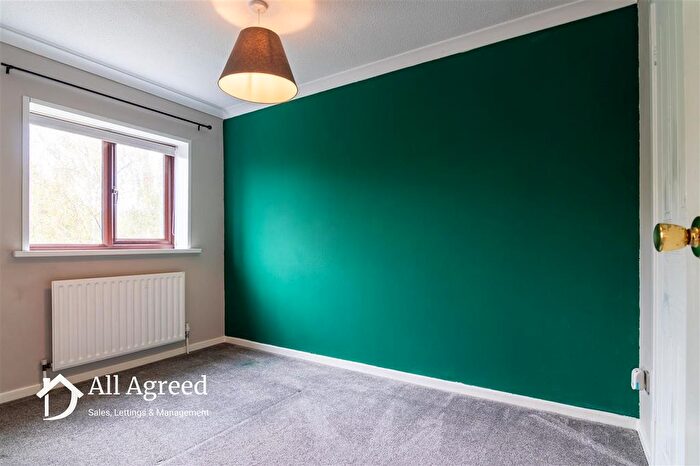 4 Bedroom Detached House For Sale In Hardwick Close, Ripley, DE5