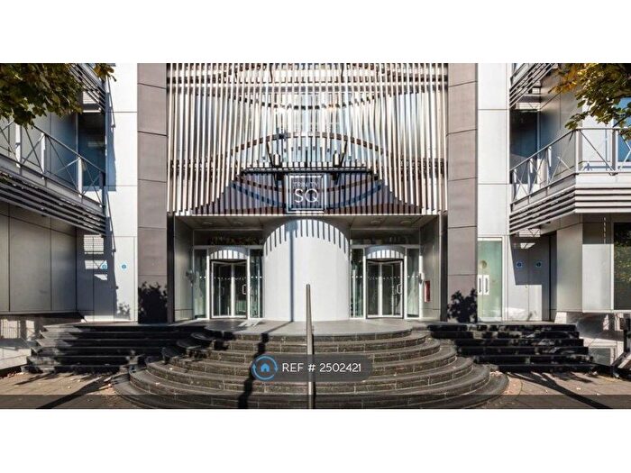 Studio To Rent In Staines Road, Hounslow, TW3