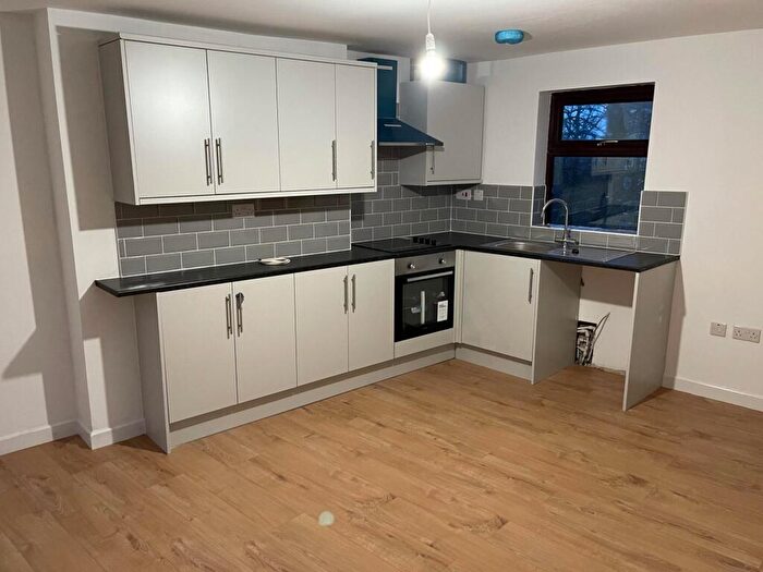 1 Bedroom Apartment To Rent In Church Street, Brierley Hill, DY5
