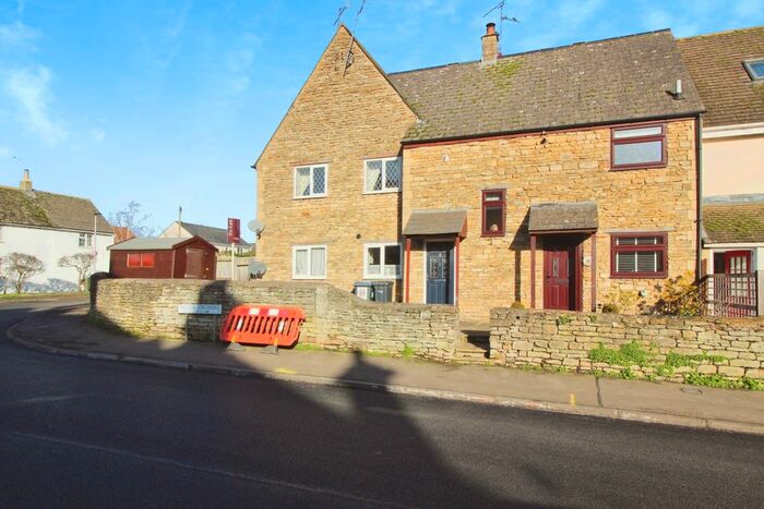 1 Bedroom Maisonette To Rent In Manor Orchard, Cricklade, Swindon, SN6
