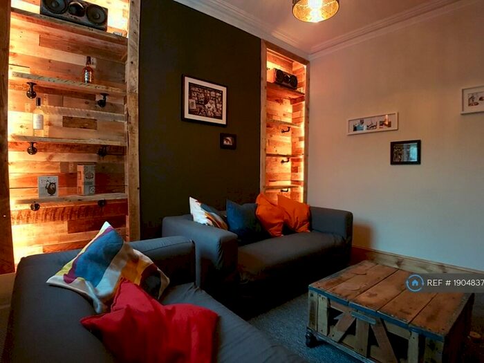 4 Bedroom Terraced House To Rent In Arran Street, Cardiff, CF24