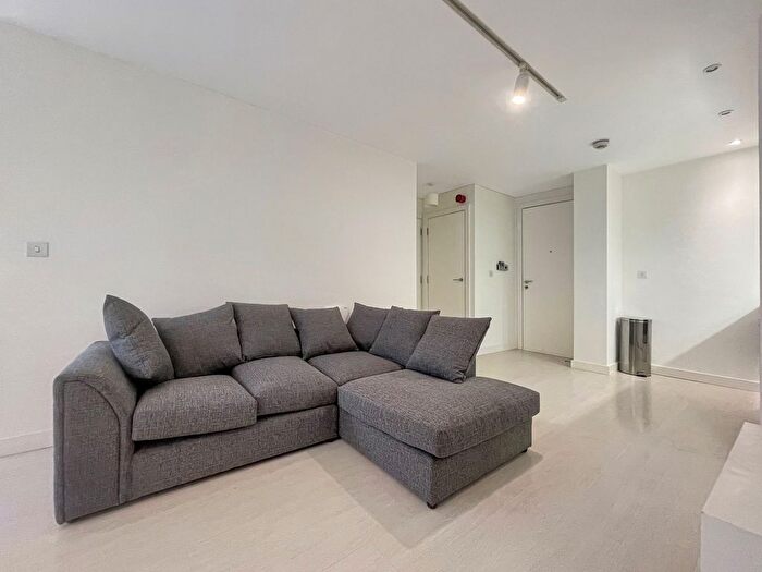 Studio To Rent In Manor Mills, Ingram Street, Leeds City Centre, LS11