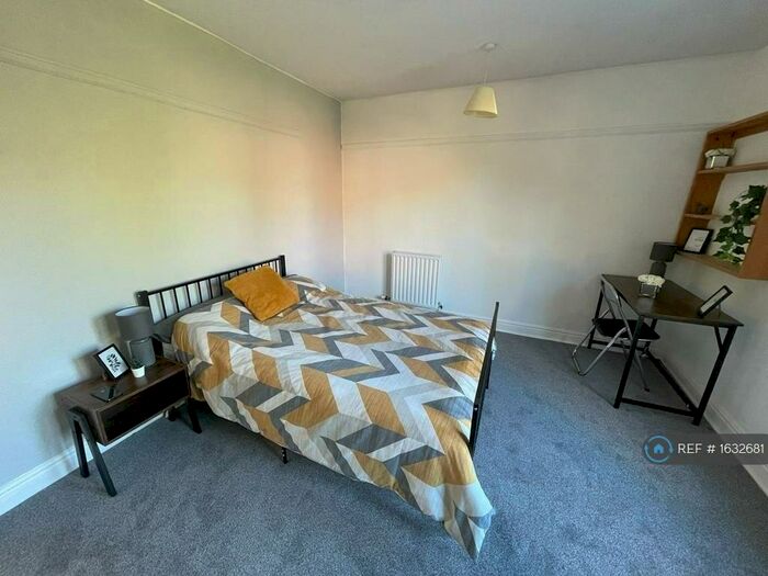 1 Bedroom Terraced House To Rent In Union Road, Lincoln, LN1