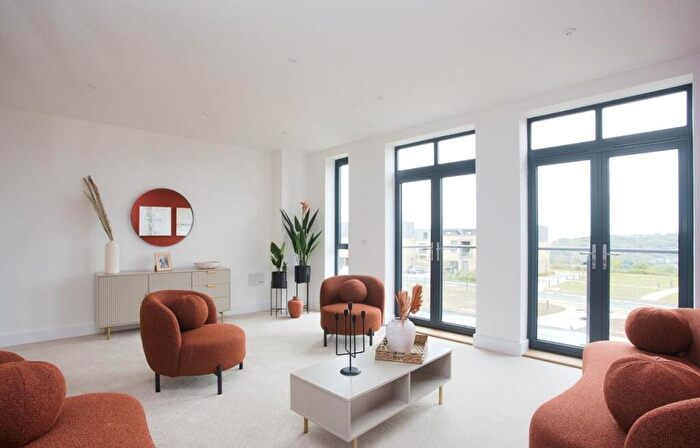 3 Bedroom Semi-Detached House For Sale In Officers View, Guston, Dover, CT15