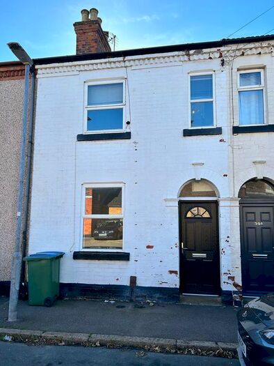 2 Bedroom Property To Rent In Copsewood Road, Watford, WD24