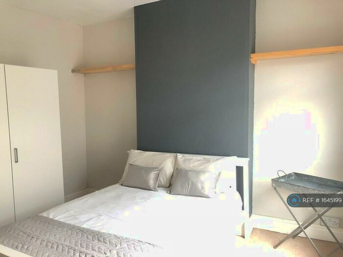 2 Bedroom Terraced House To Rent In Ward Street, Derby, DE22