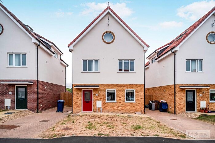 5 Bedroom House To Rent In Elliott Road, March, PE15