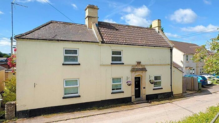 3 Bedroom Semi-Detached House For Sale In Shurnhold, Melksham, Wiltshire, SN12