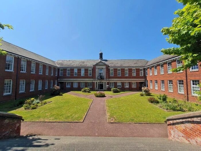 1 Bedroom Flat To Rent In Old School House, Shotley, IP9