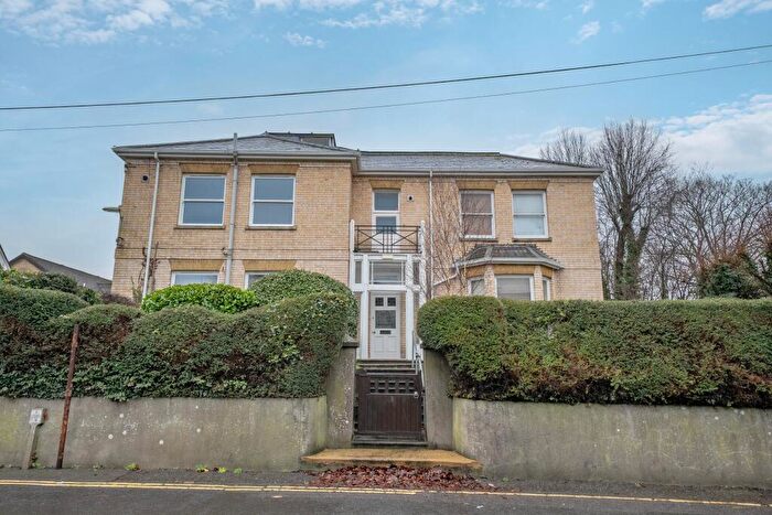 1 Bedroom Flat For Sale In Junction Road, Andover, SP10