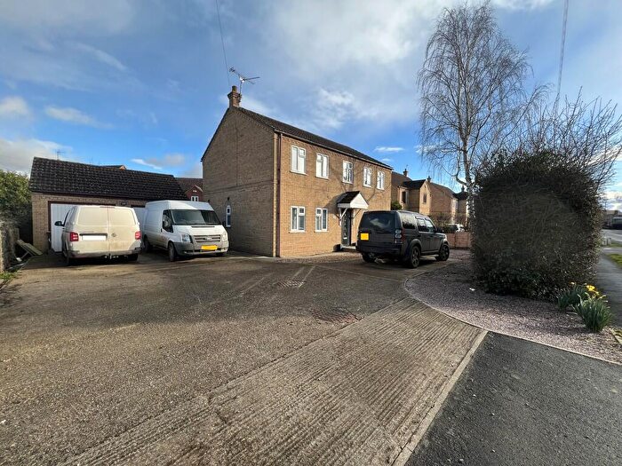 4 Bedroom Detached House For Sale In Dock Road, Chatteris, Cambs., PE16
