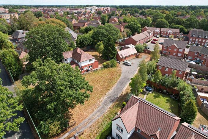 2 Bedroom Bungalow For Sale In Meadow Farm, Dickens Heath Road Shirley, Shirley, Solihull, B90