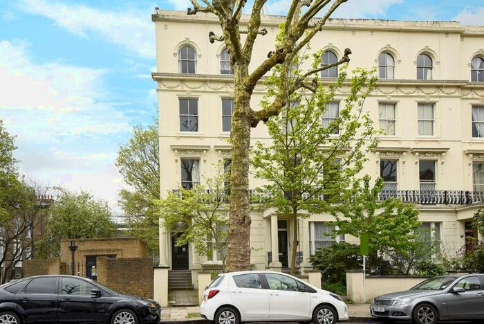 2 Bedroom Flat To Rent In Randolph Avenue, London, W9