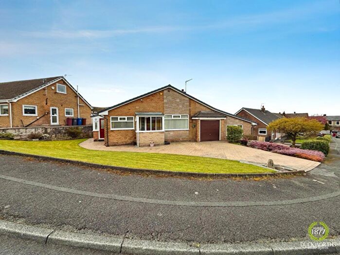 4 Bedroom Bungalow For Sale In Ainsdale Drive, Darwen, BB3