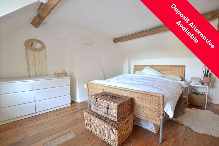 2 Bedroom Terraced House To Rent In Middle Street, Stroud, Gloucestershire, GL5