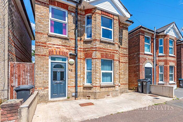 4 Bedroom Detached House For Sale In Cardigan Road, Bournemouth, Bournemouth Christchurch Poole, BH9