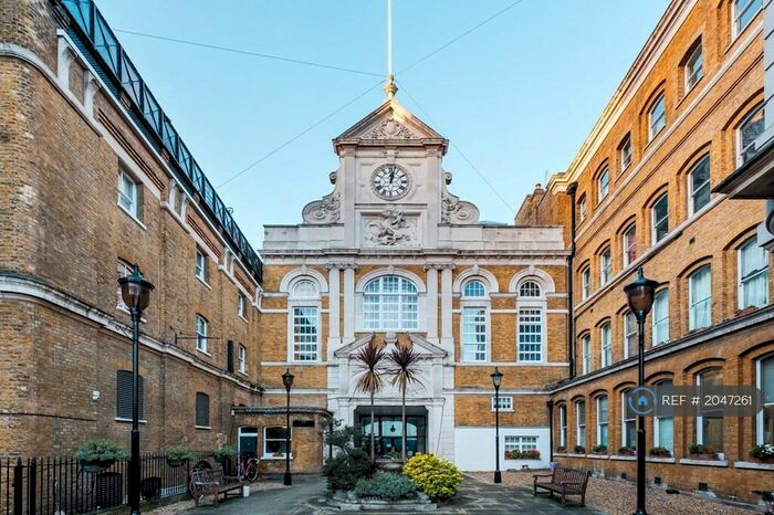 1 Bedroom Flat To Rent In Albion Yard, London, E1