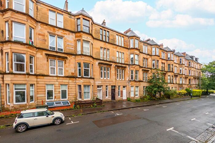 2 Bedroom Apartment For Sale In Bentinck Street, Kelvingrove, Glasgow, G3