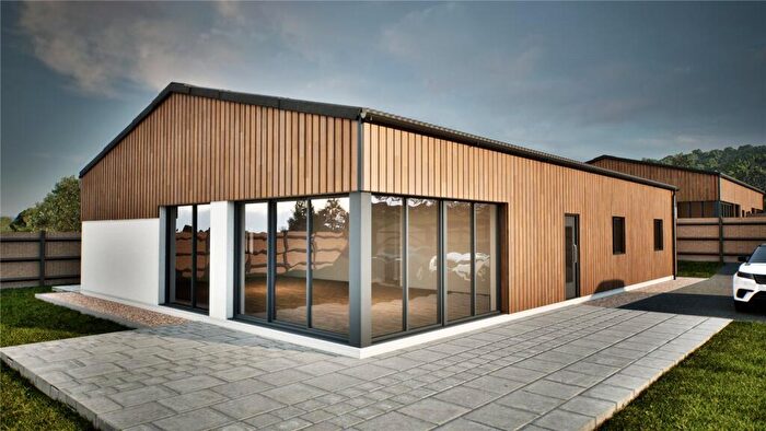 4 Bedroom Bungalow For Sale In Draycott Road, Cheddar, Somerset, BS27