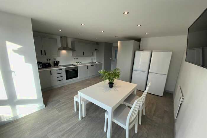 1 Bedroom Terraced House To Rent In Mooregate House, Middle Street, NG9