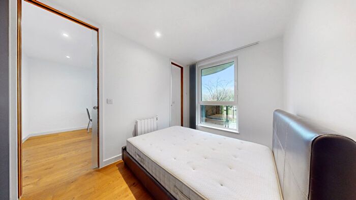 1 Bedroom Flat For Sale In Ottley Drive, London, SE3