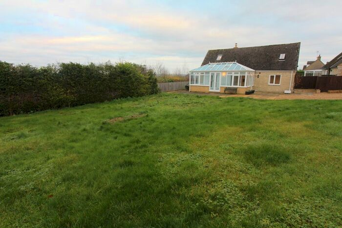 3 Bedroom Detached House To Rent In Nether Westcote, Chipping Norton, OX7