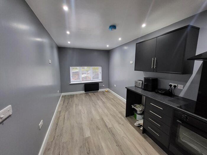 1 Bedroom Apartment To Rent In Bridgnorth Road, Wollaston, Stourbridge, DY8