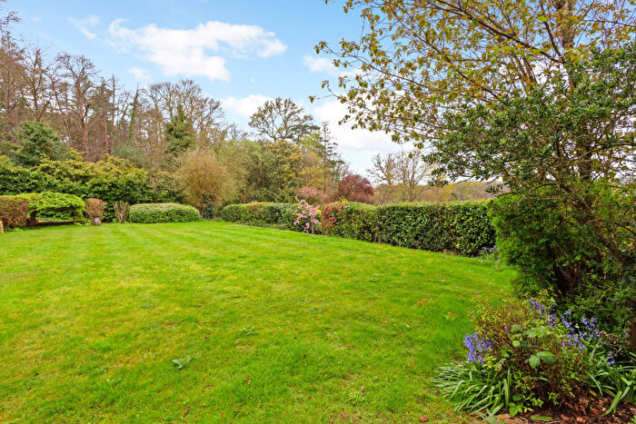6 Bedroom Detached House To Rent In Longcross Road, Chertsey, Surrey, KT16