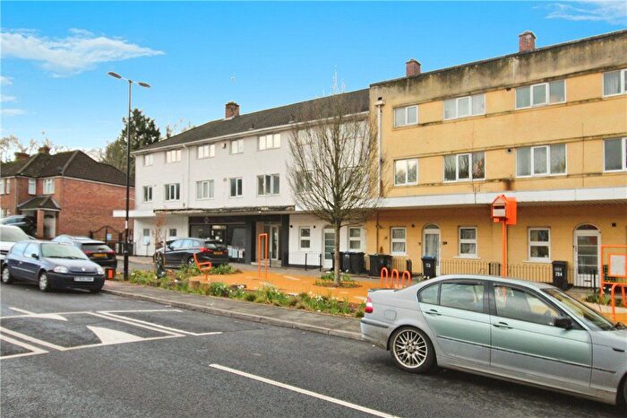 1 Bedroom Property To Rent In Old Lodge Lane, Purley, CR8