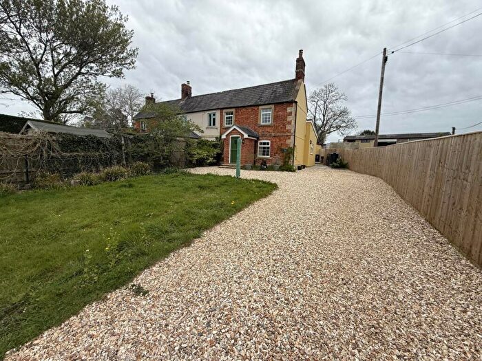 2 Bedroom Semi Detached House To Rent In Sells Green, Seend, Melksham, SN12