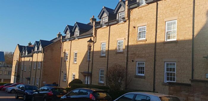 Studio To Rent In Louise Rayner Place, Chippenham, SN15