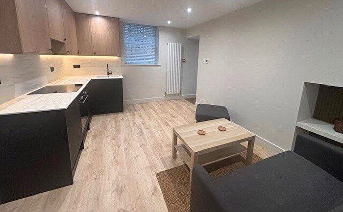 1 Bedroom Apartment To Rent In Weston, BA1