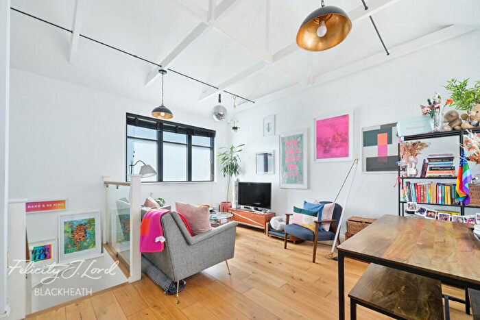 1 Bedroom Apartment For Sale In Woodrow, London, SE18
