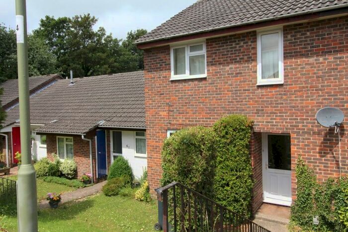 4 Bedroom Detached House To Rent In Broad Chalke Down, Winchester, Hampshire, SO22