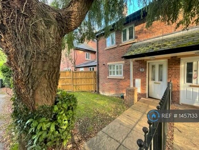 4 Bedroom Semi-Detached House To Rent In Station Road, Styal, Wilmslow, SK9