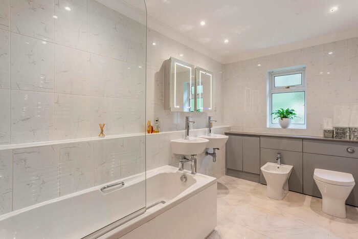 4 Bedroom Detached Bungalow For Sale In Prince Albert Drive, Ascot, SL5