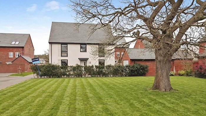 4 Bedroom Detached House For Sale In Fletcher Road, Yate, Bristol, BS37