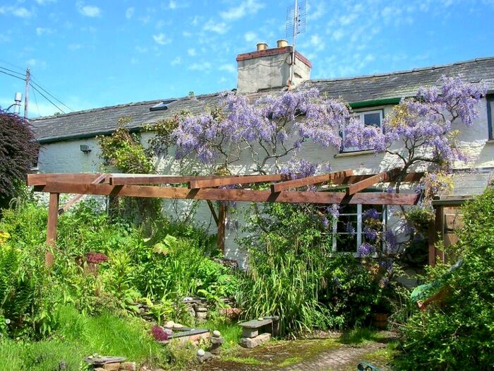 6 Bedroom Detached House For Sale In Brilley, Whitney-on-Wye, Hereford, Herefordshire, HR3