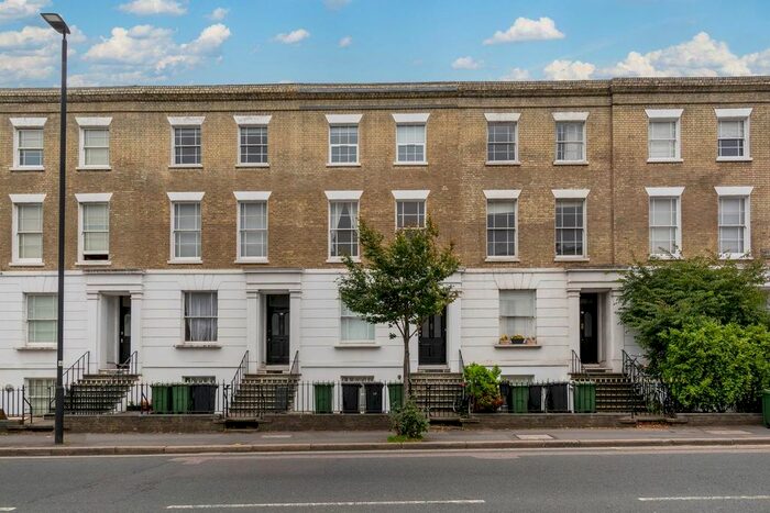1 Bedroom Flat To Rent In Coldharbour Lane, London, SE5