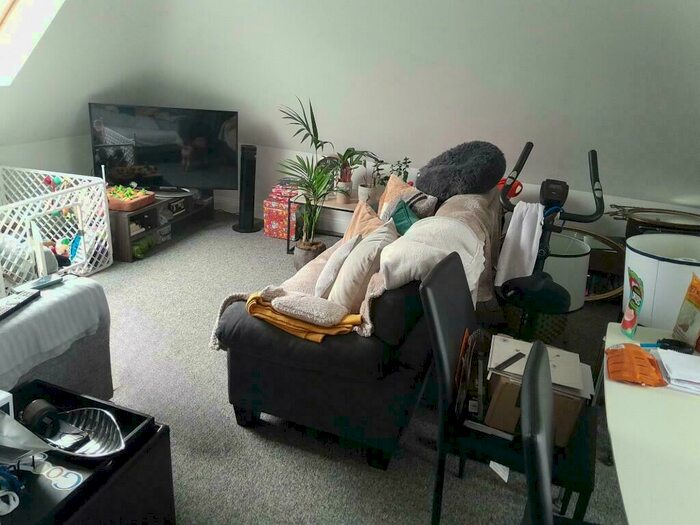 3 Bedroom Flat To Rent In Edgeworth Close, London, NW4