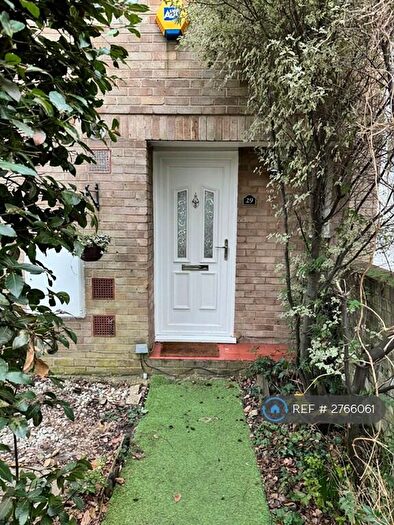 4 Bedroom Terraced House To Rent In St. Clairs Road, Croydon, CR0