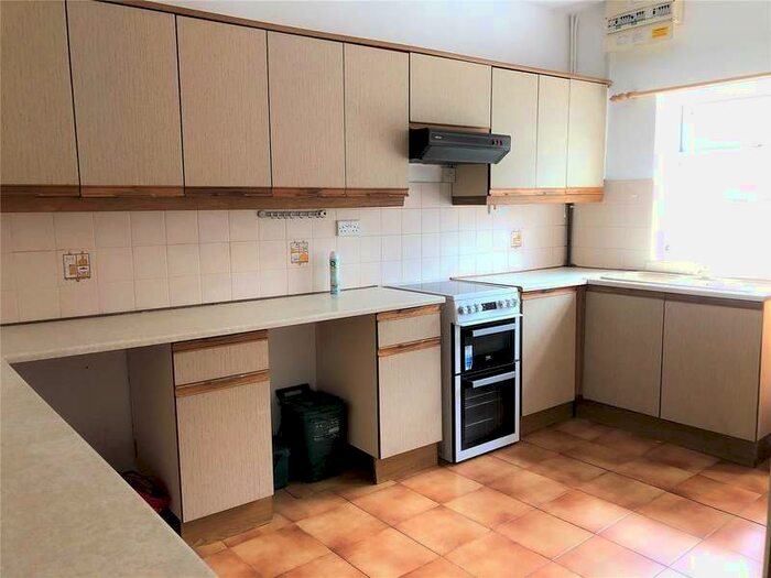 3 Bedroom Terraced House For Sale In Road, Knighton, Powys, LD7