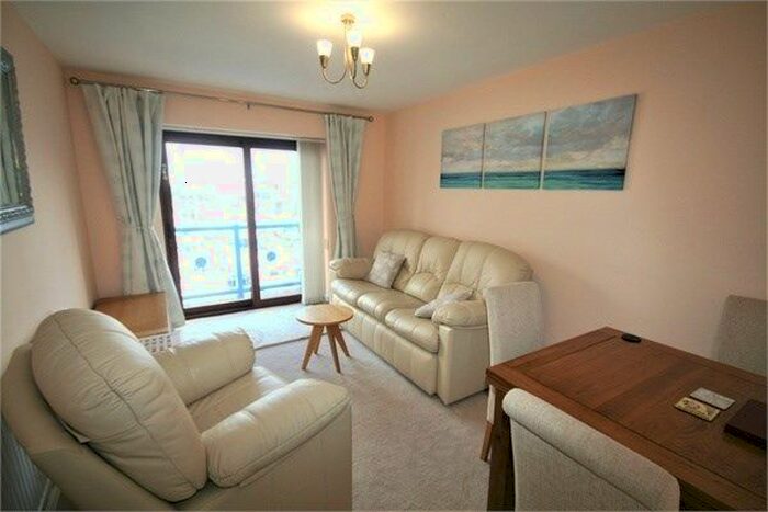 2 Bedroom Flat To Rent In Abernethy Square, Maritime Quarter, Swansea, SA1