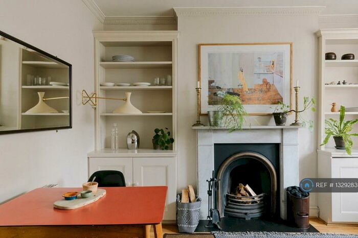 1 Bedroom Maisonette To Rent In Sigdon Road, London, E8