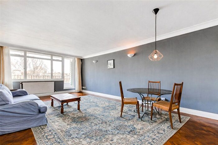 1 Bedroom Flat For Sale In Onslow Square, South Kensington, SW7