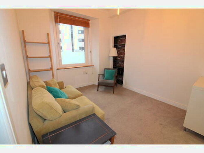 1 Bedroom Flat To Rent In Henderson Street, Edinburgh, EH6