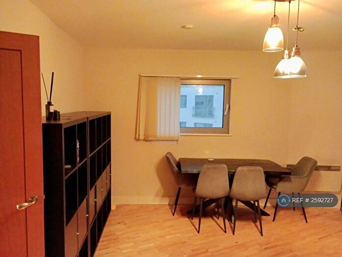 2 Bedroom Flat To Rent In Altolusso, Cardiff, CF10